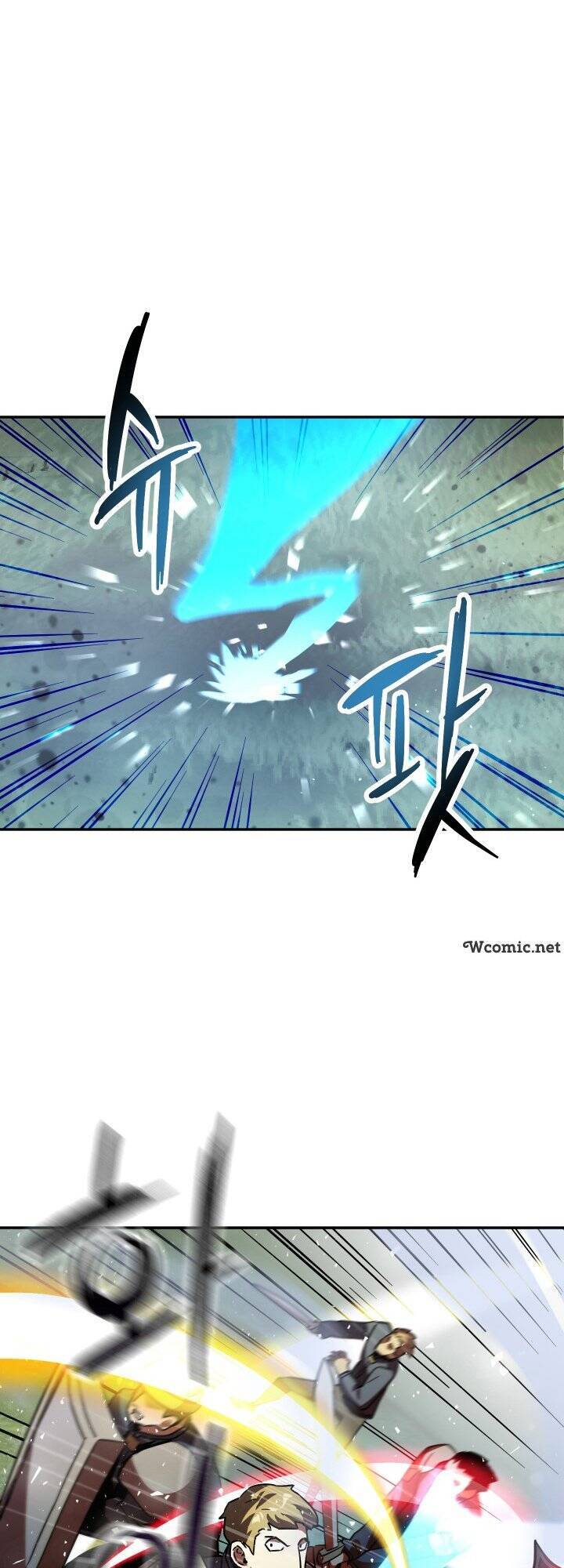 Người Chơi Không Thể Thăng Cấp Chap 35 - Next Chap 36