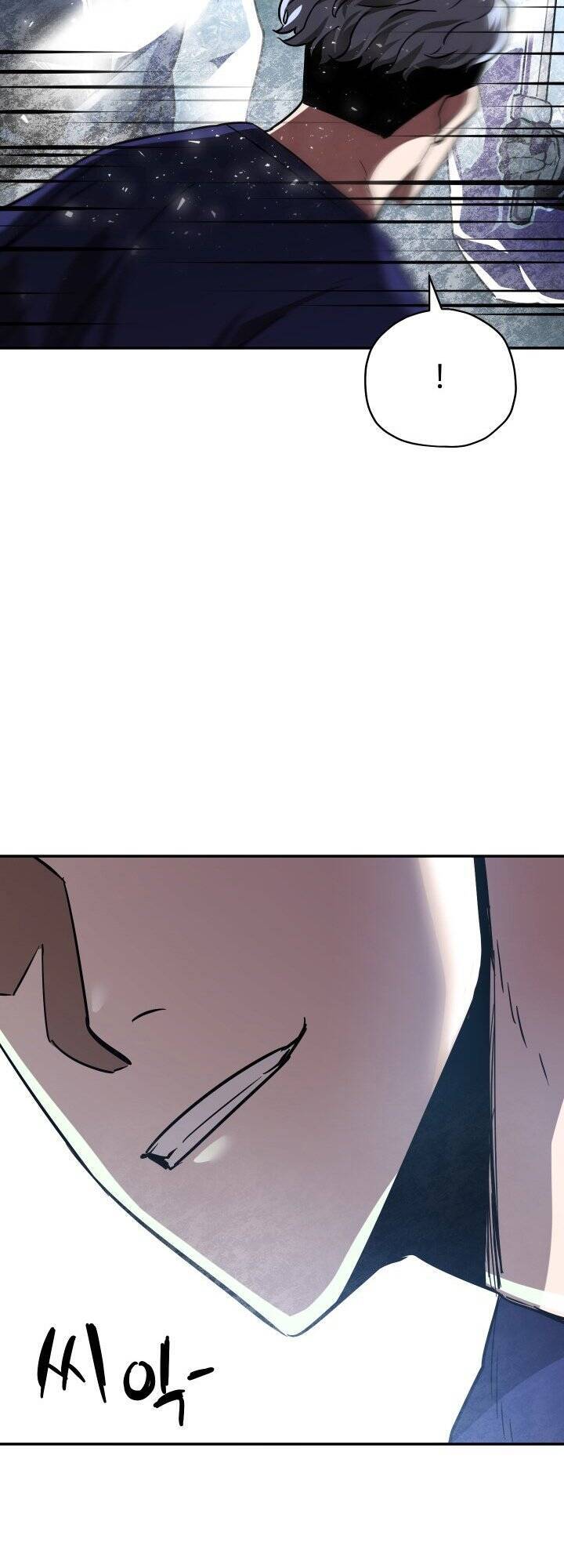 Người Chơi Không Thể Thăng Cấp Chap 35 - Next Chap 36