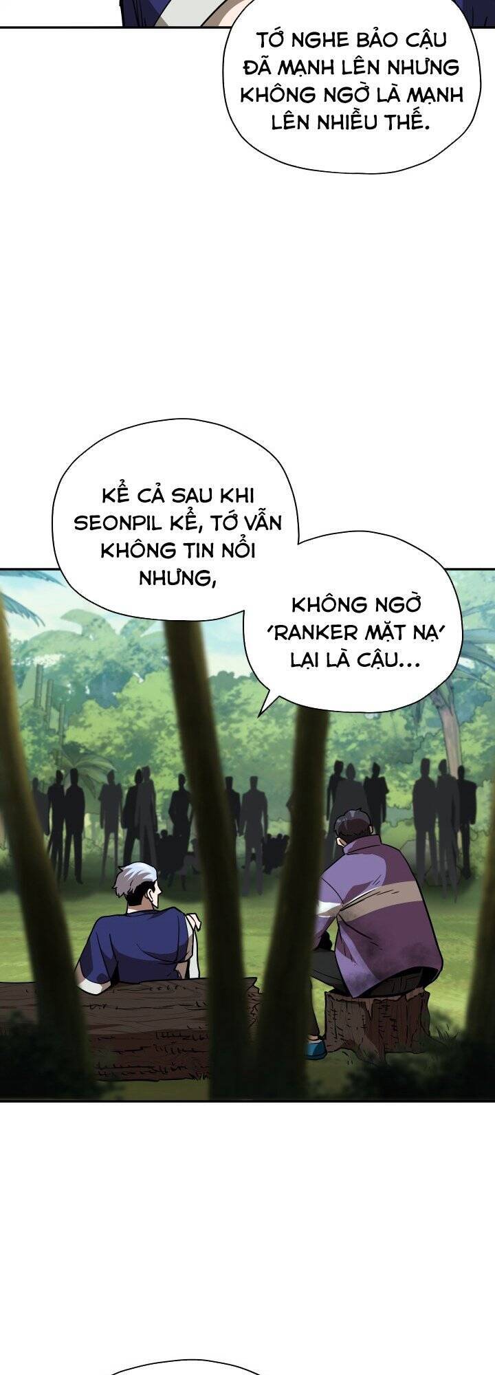 Người Chơi Không Thể Thăng Cấp Chap 35 - Next Chap 36