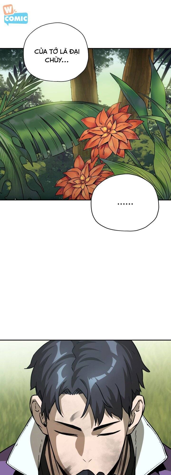 Người Chơi Không Thể Thăng Cấp Chap 35 - Next Chap 36
