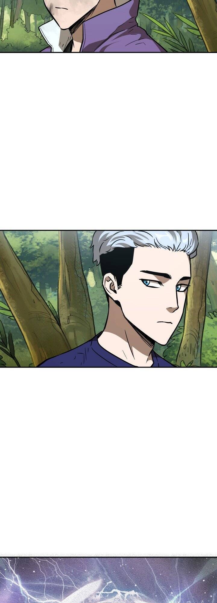 Người Chơi Không Thể Thăng Cấp Chap 35 - Next Chap 36