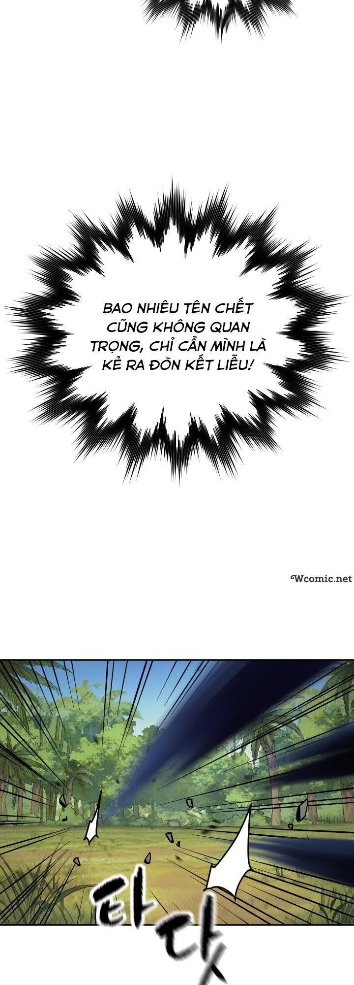 Người Chơi Không Thể Thăng Cấp Chap 35 - Next Chap 36
