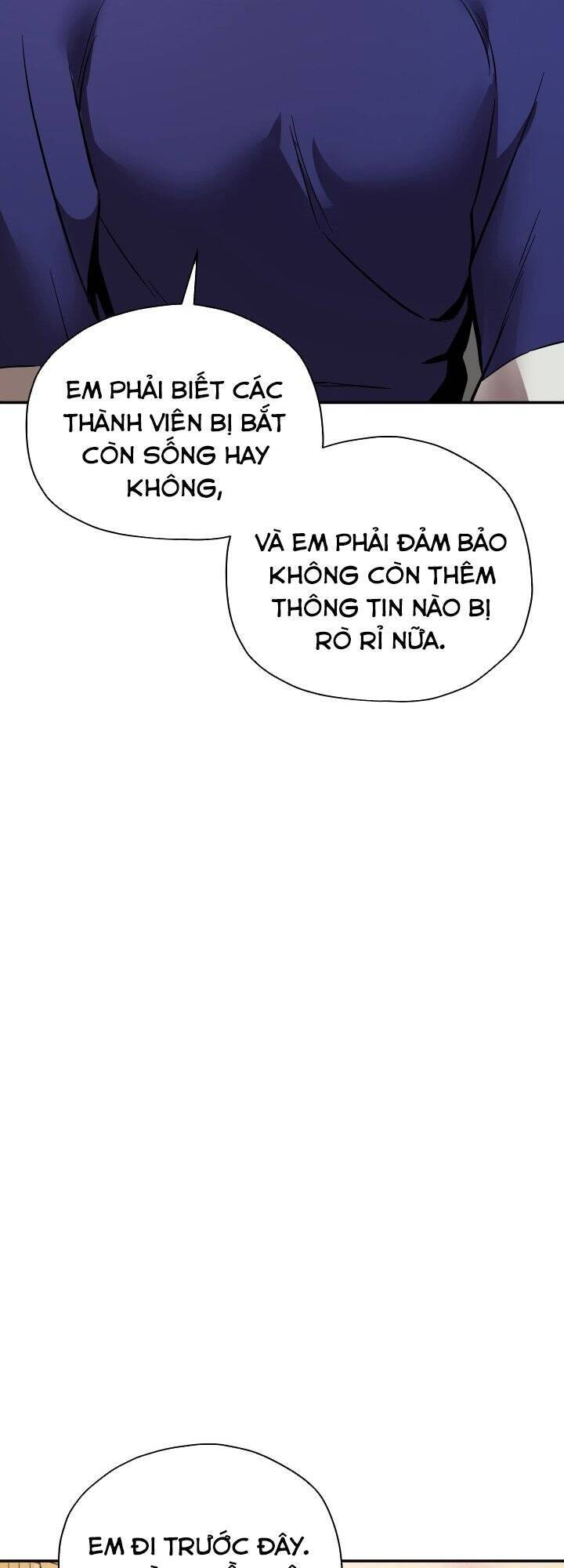 Người Chơi Không Thể Thăng Cấp Chap 36 - Next Chap 37