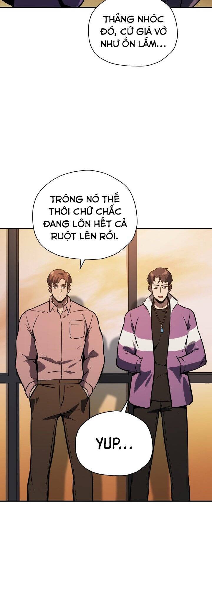 Người Chơi Không Thể Thăng Cấp Chap 36 - Next Chap 37