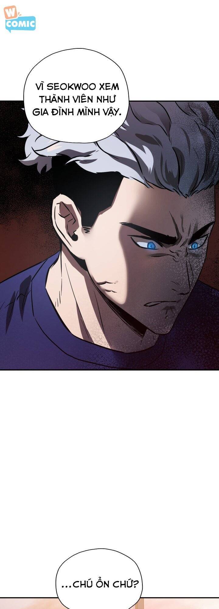 Người Chơi Không Thể Thăng Cấp Chap 36 - Next Chap 37