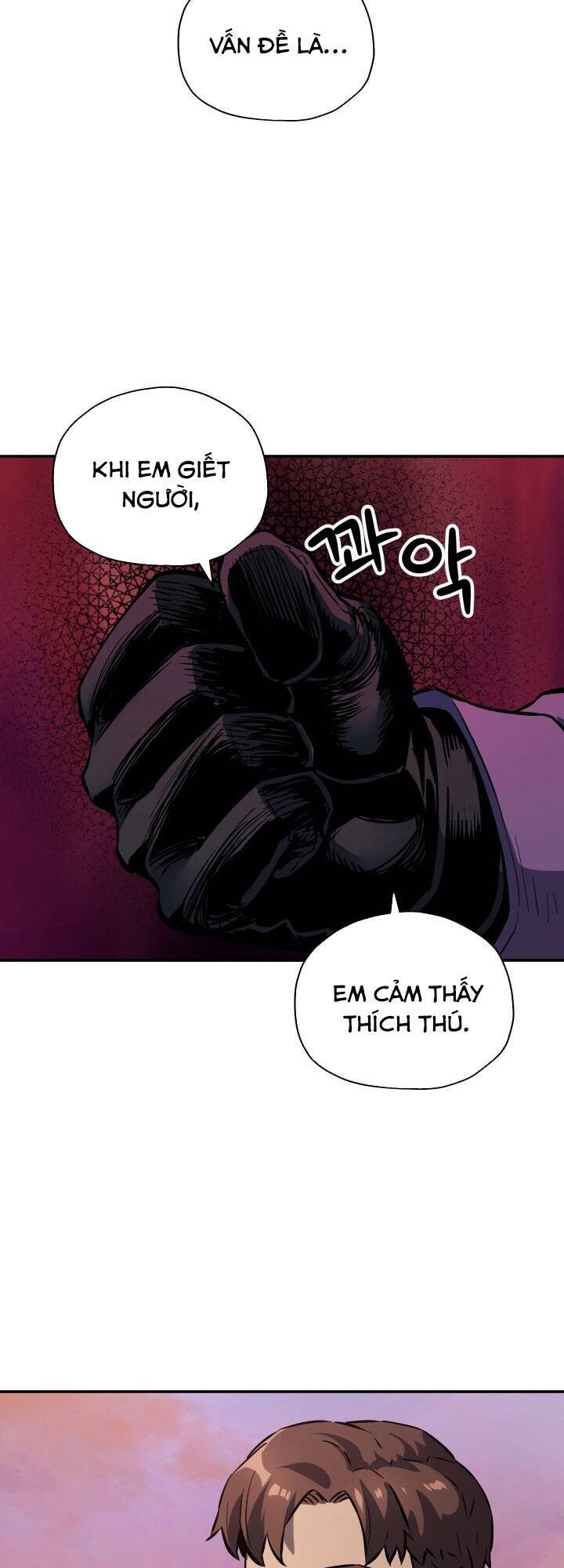 Người Chơi Không Thể Thăng Cấp Chap 36 - Next Chap 37