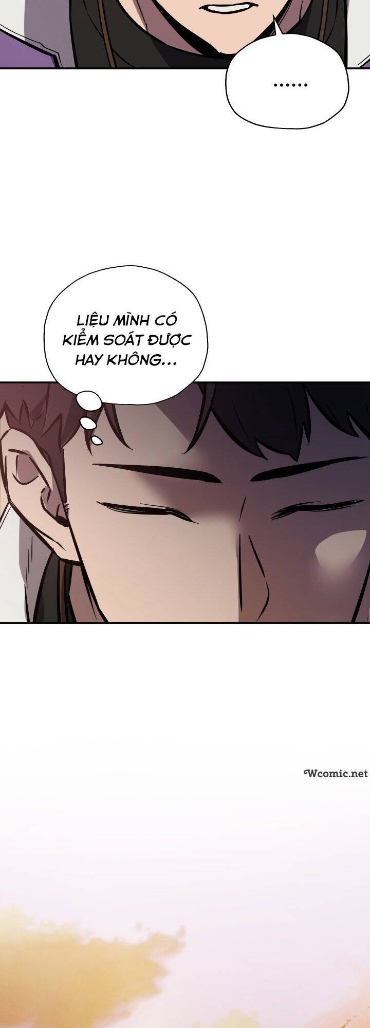 Người Chơi Không Thể Thăng Cấp Chap 36 - Next Chap 37