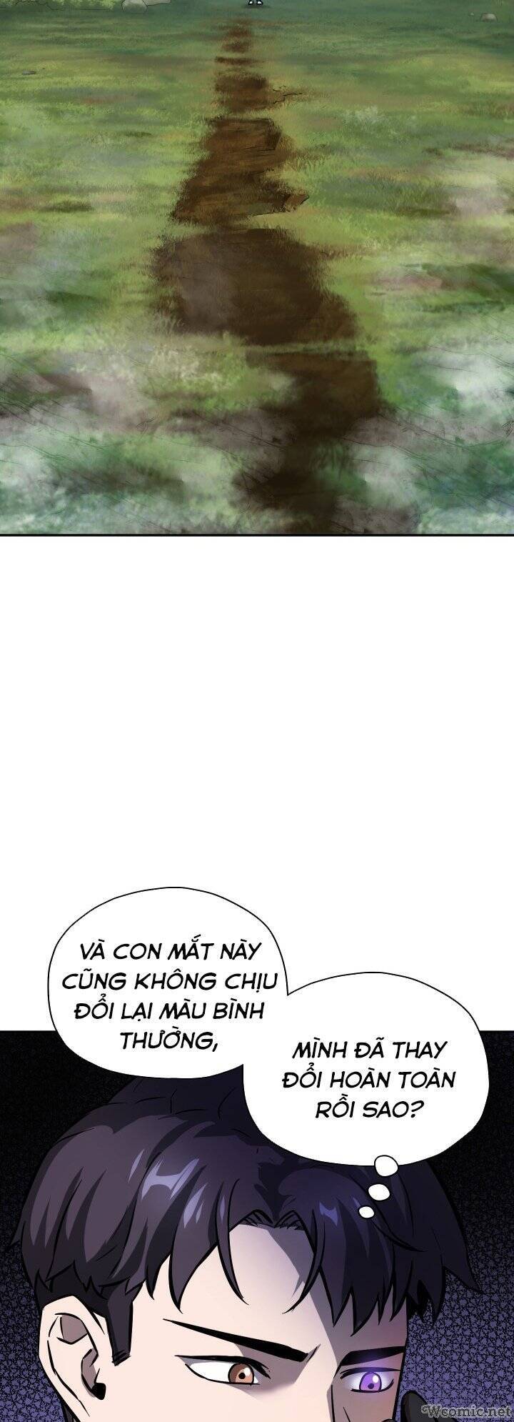 Người Chơi Không Thể Thăng Cấp Chap 36 - Next Chap 37