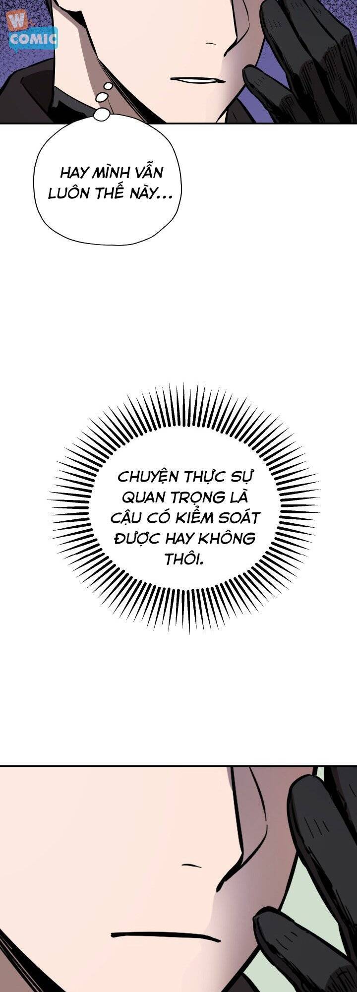 Người Chơi Không Thể Thăng Cấp Chap 36 - Next Chap 37