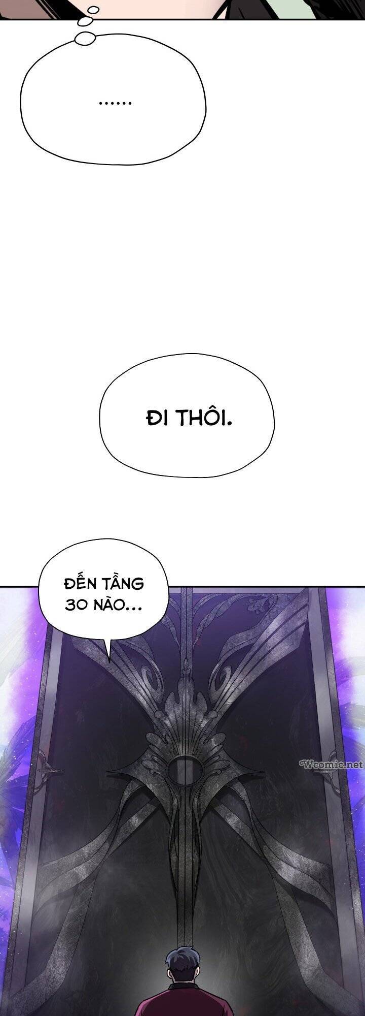 Người Chơi Không Thể Thăng Cấp Chap 36 - Next Chap 37