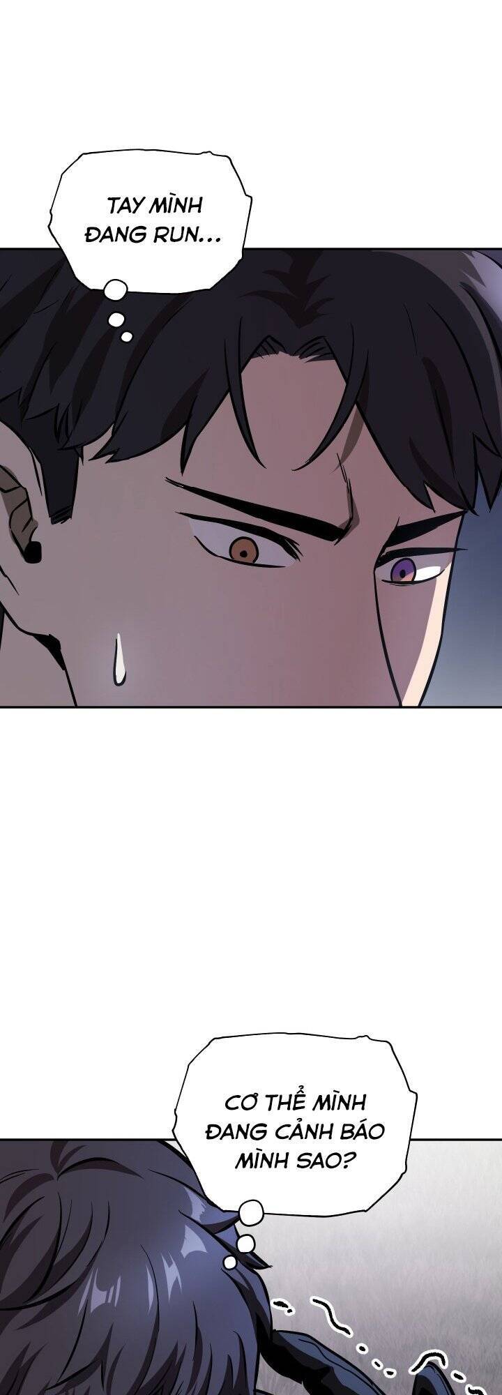 Người Chơi Không Thể Thăng Cấp Chap 36 - Next Chap 37