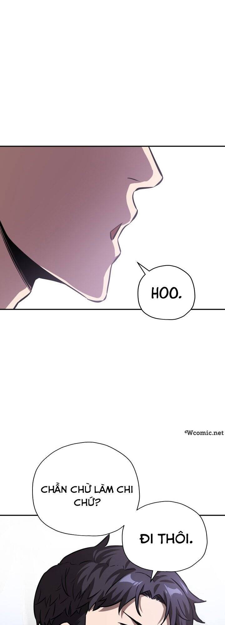 Người Chơi Không Thể Thăng Cấp Chap 36 - Next Chap 37