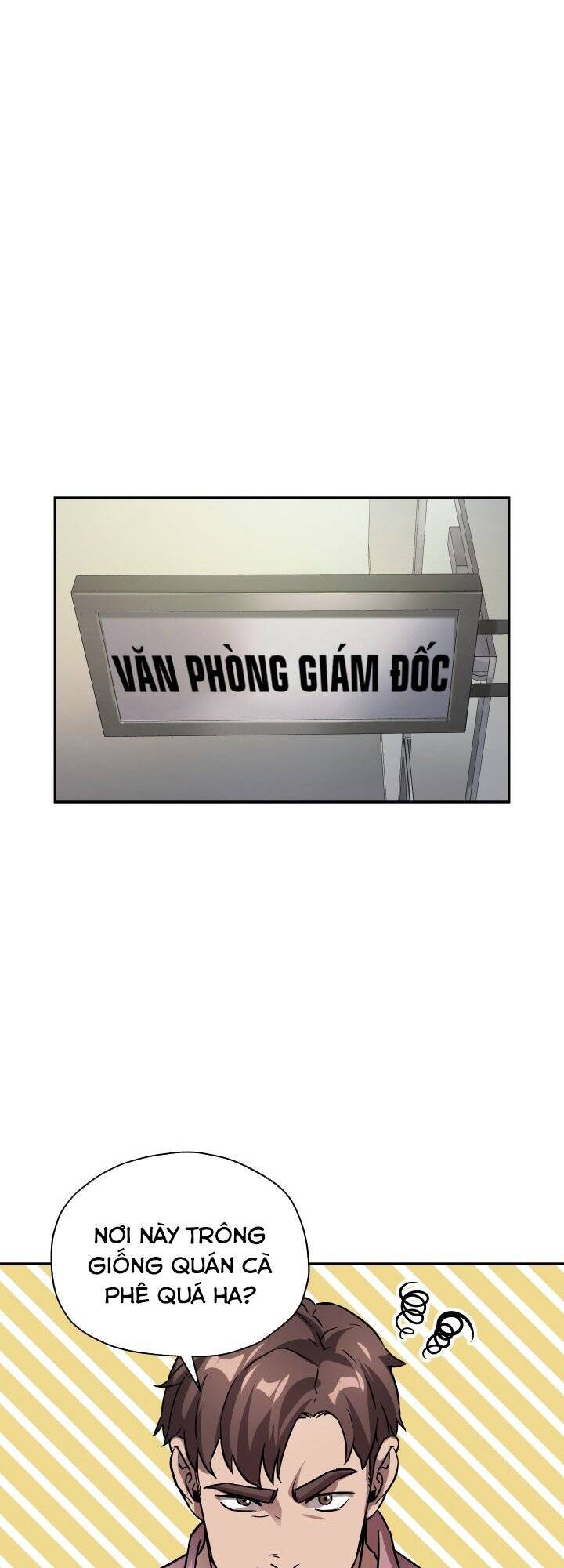 Người Chơi Không Thể Thăng Cấp Chap 36 - Next Chap 37