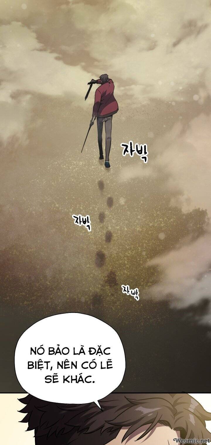 Người Chơi Không Thể Thăng Cấp Chap 36 - Next Chap 37