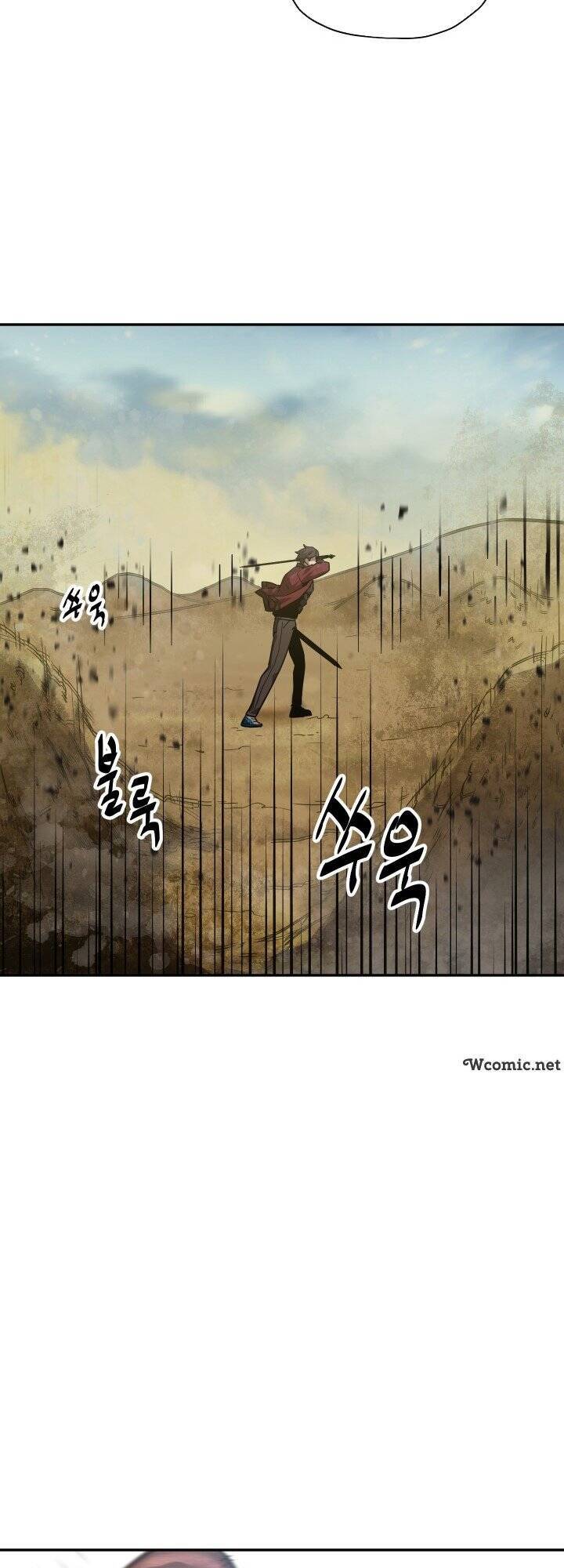 Người Chơi Không Thể Thăng Cấp Chap 36 - Next Chap 37