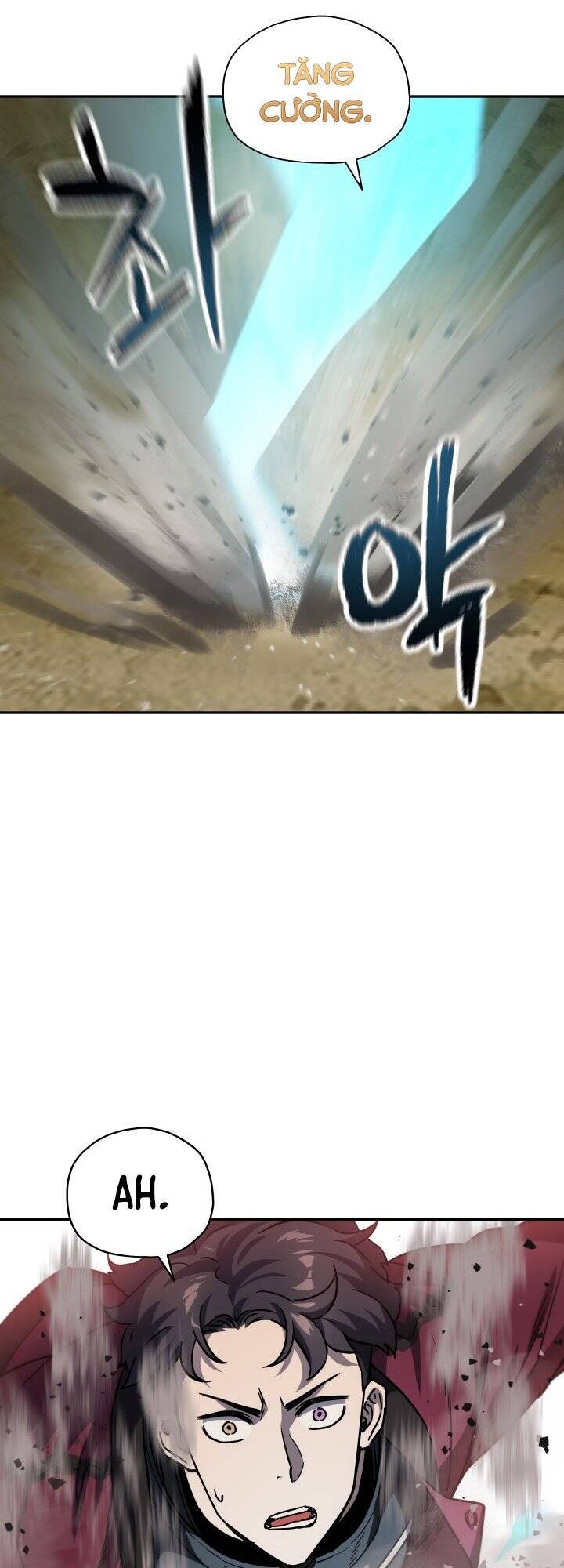 Người Chơi Không Thể Thăng Cấp Chap 36 - Next Chap 37