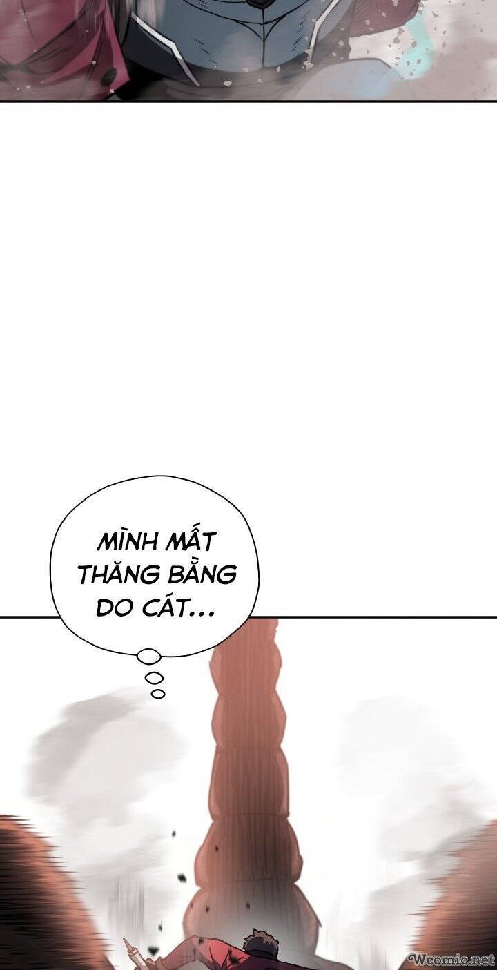 Người Chơi Không Thể Thăng Cấp Chap 36 - Next Chap 37