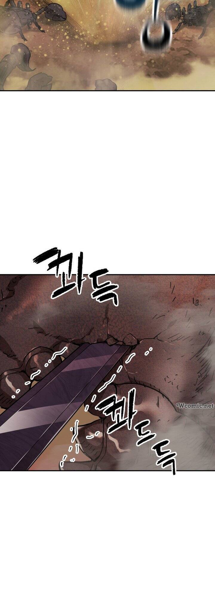 Người Chơi Không Thể Thăng Cấp Chap 36 - Next Chap 37