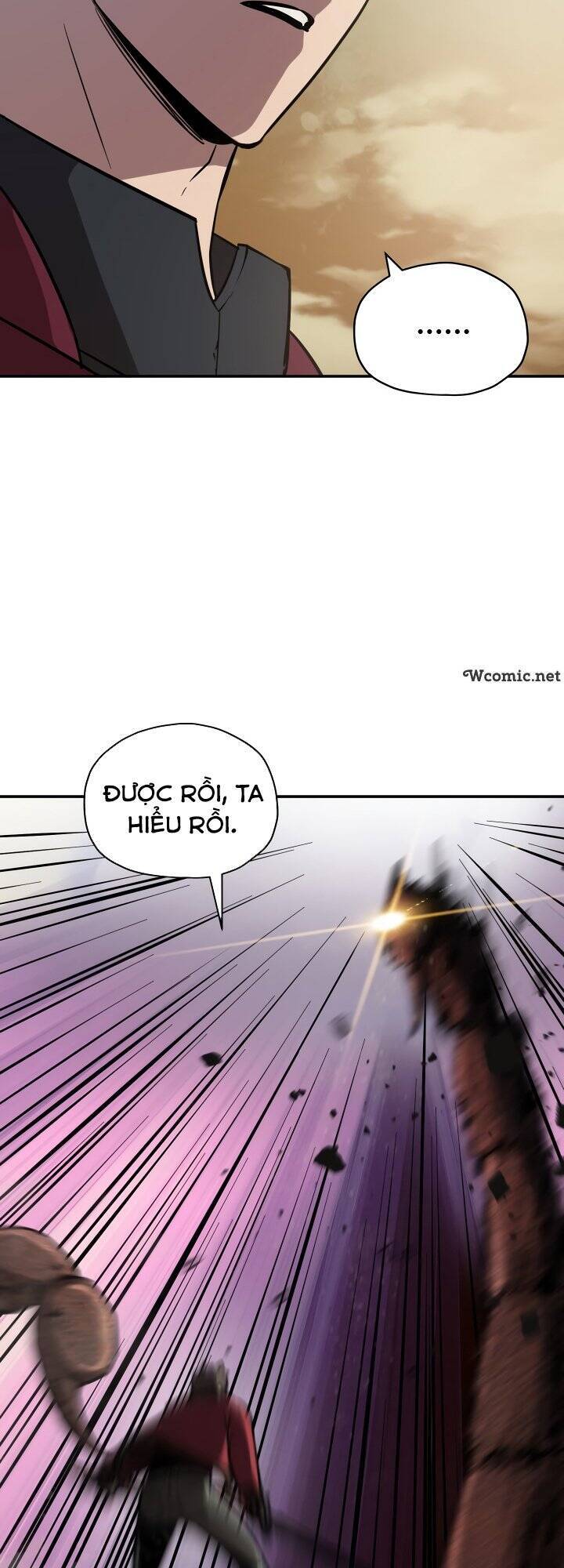 Người Chơi Không Thể Thăng Cấp Chap 37 - Next Chap 38