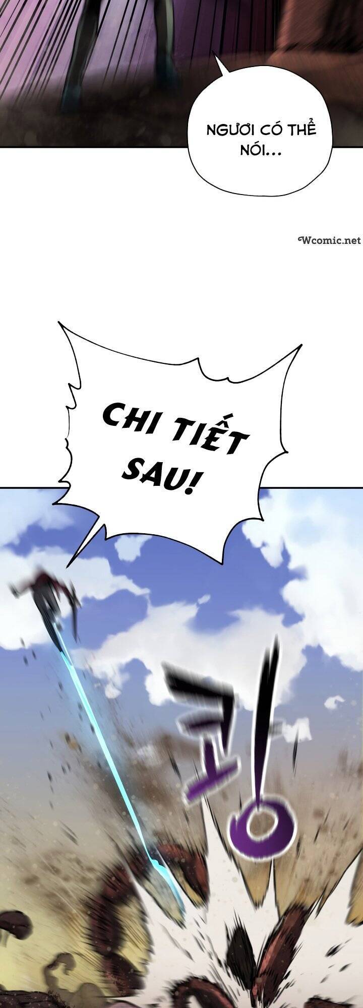 Người Chơi Không Thể Thăng Cấp Chap 37 - Next Chap 38