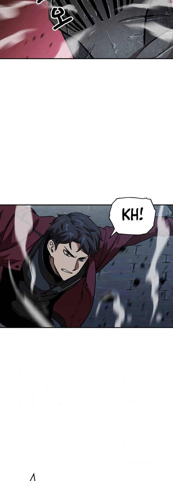 Người Chơi Không Thể Thăng Cấp Chap 37 - Next Chap 38
