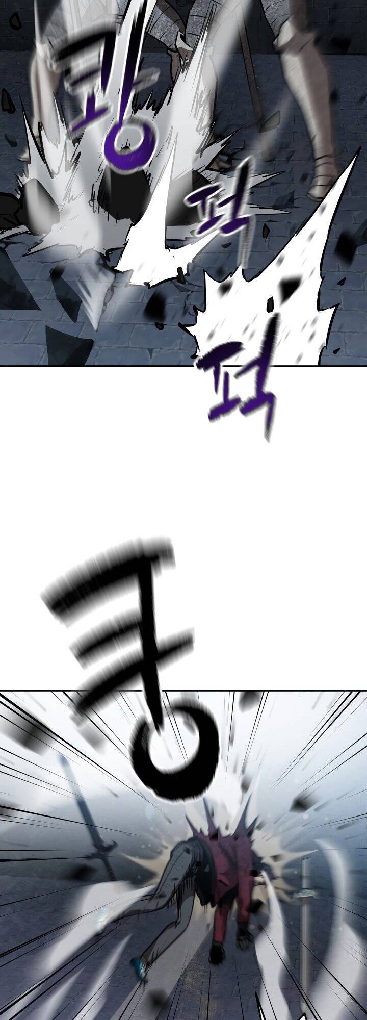 Người Chơi Không Thể Thăng Cấp Chap 37 - Next Chap 38