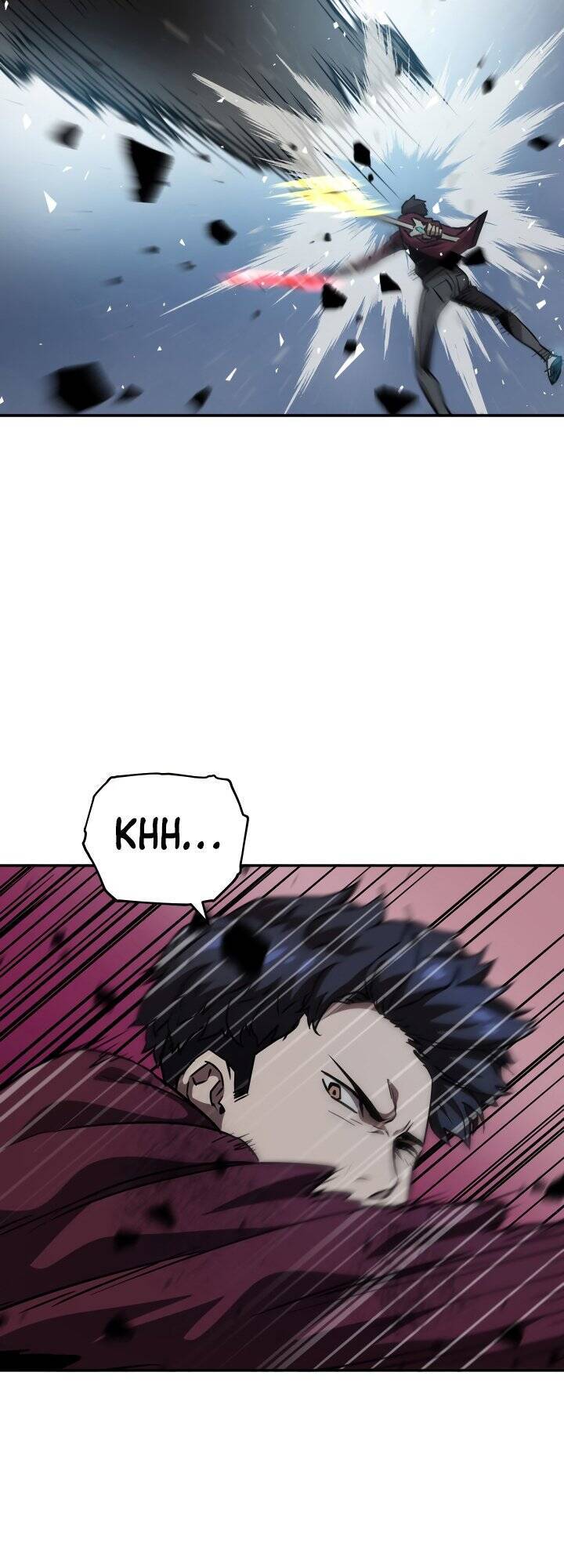 Người Chơi Không Thể Thăng Cấp Chap 37 - Next Chap 38