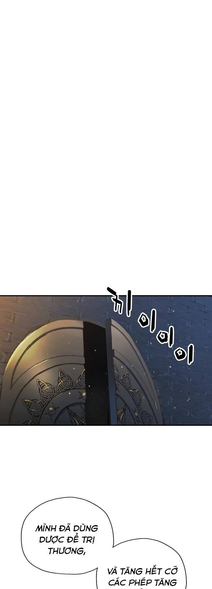 Người Chơi Không Thể Thăng Cấp Chap 37 - Next Chap 38
