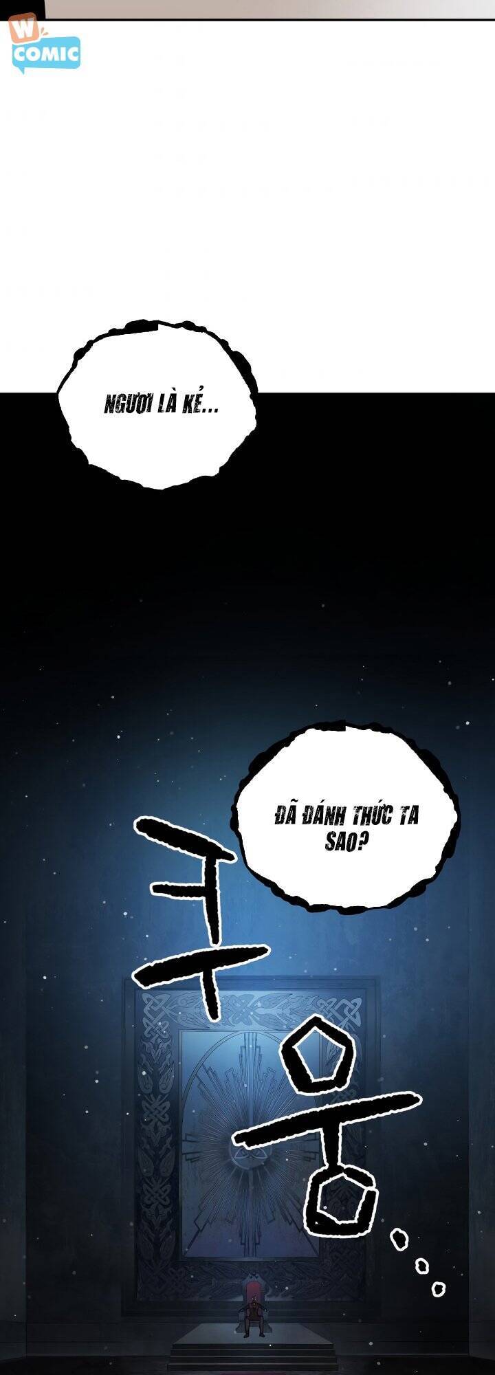 Người Chơi Không Thể Thăng Cấp Chap 37 - Next Chap 38