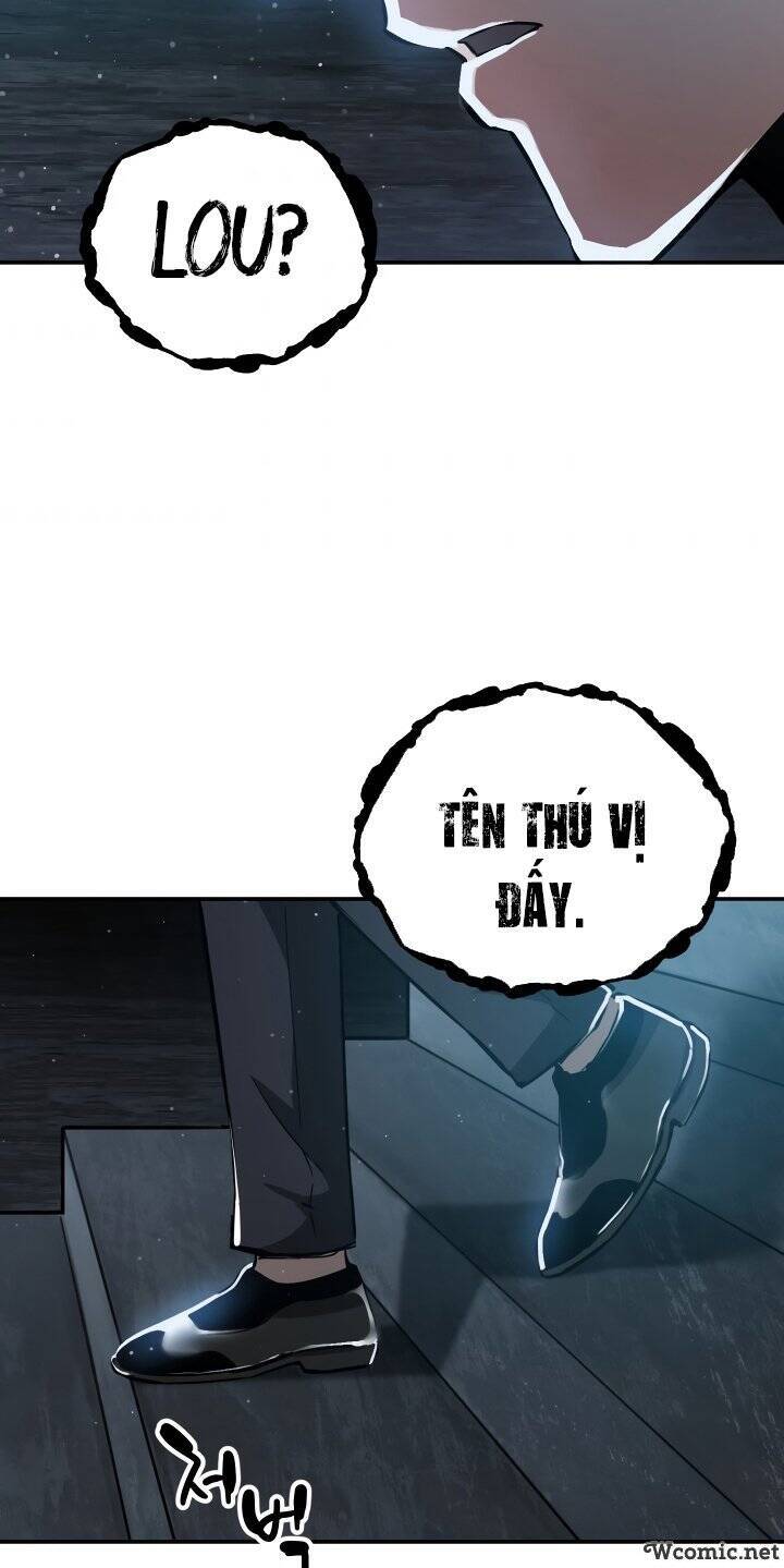 Người Chơi Không Thể Thăng Cấp Chap 37 - Next Chap 38