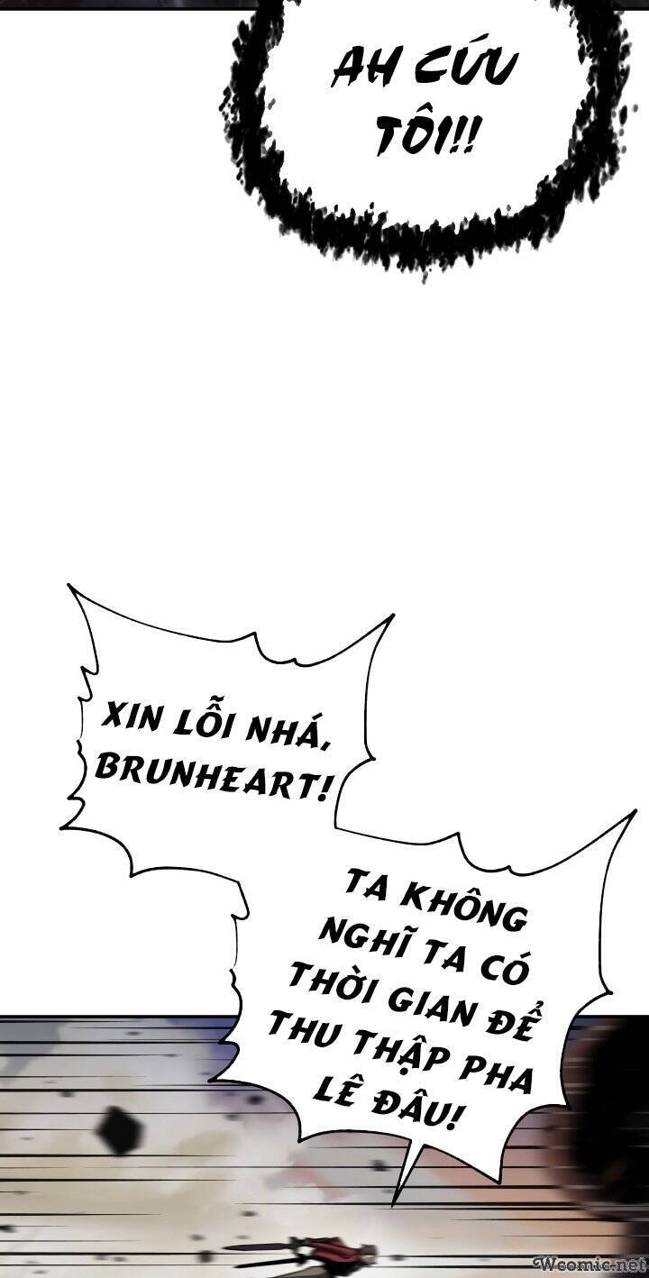 Người Chơi Không Thể Thăng Cấp Chap 37 - Next Chap 38