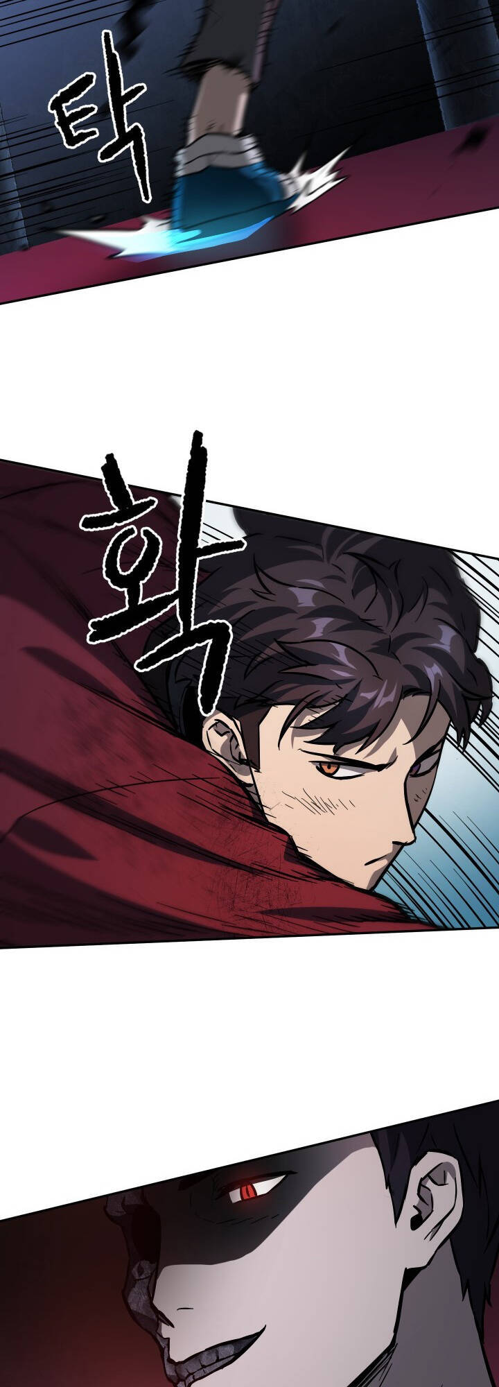 Người Chơi Không Thể Thăng Cấp Chap 38 - Next Chap 39
