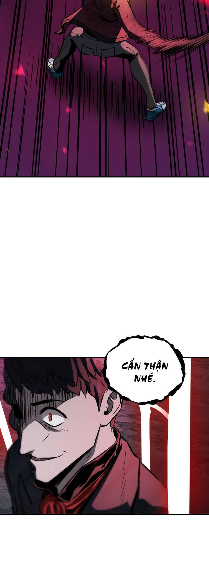 Người Chơi Không Thể Thăng Cấp Chap 38 - Next Chap 39