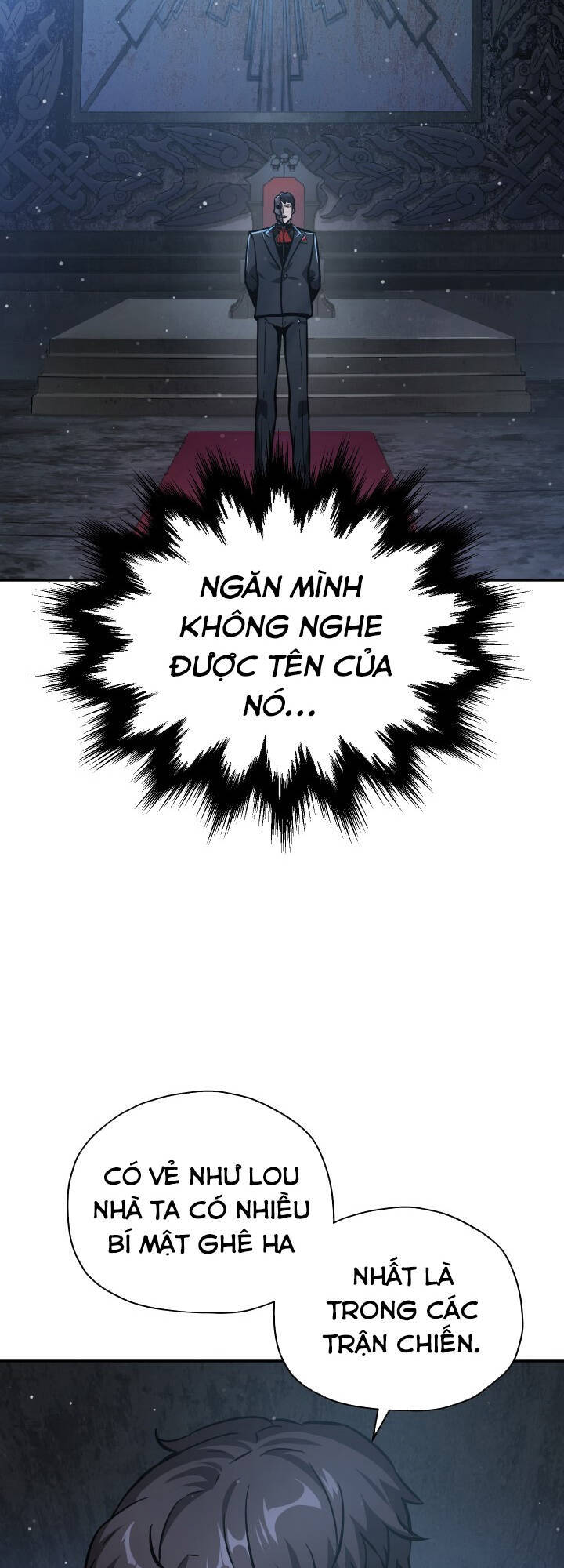 Người Chơi Không Thể Thăng Cấp Chap 38 - Next Chap 39
