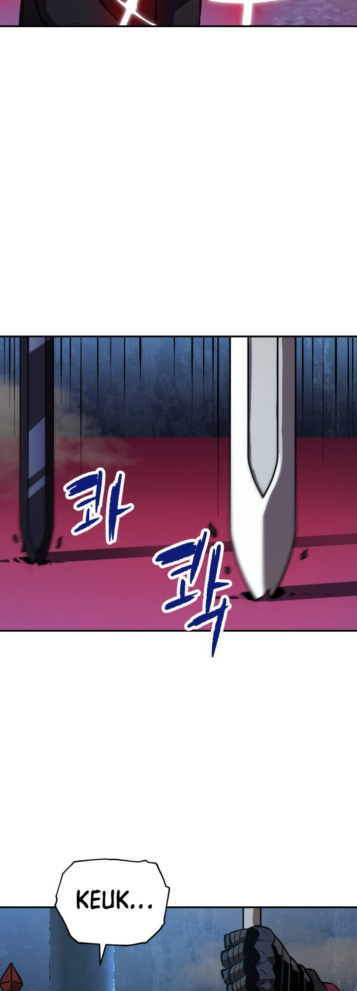 Người Chơi Không Thể Thăng Cấp Chap 38 - Next Chap 39