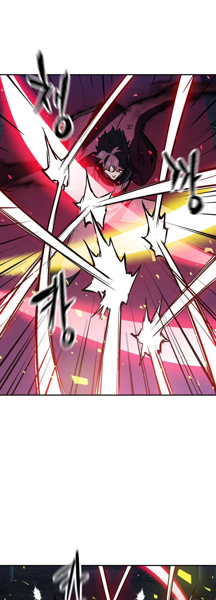 Người Chơi Không Thể Thăng Cấp Chap 38 - Next Chap 39