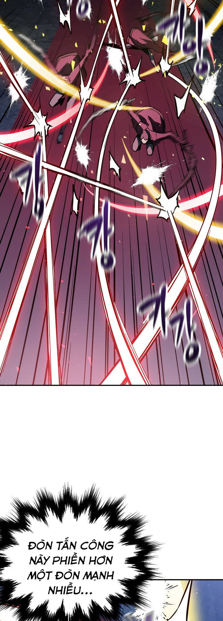 Người Chơi Không Thể Thăng Cấp Chap 38 - Next Chap 39