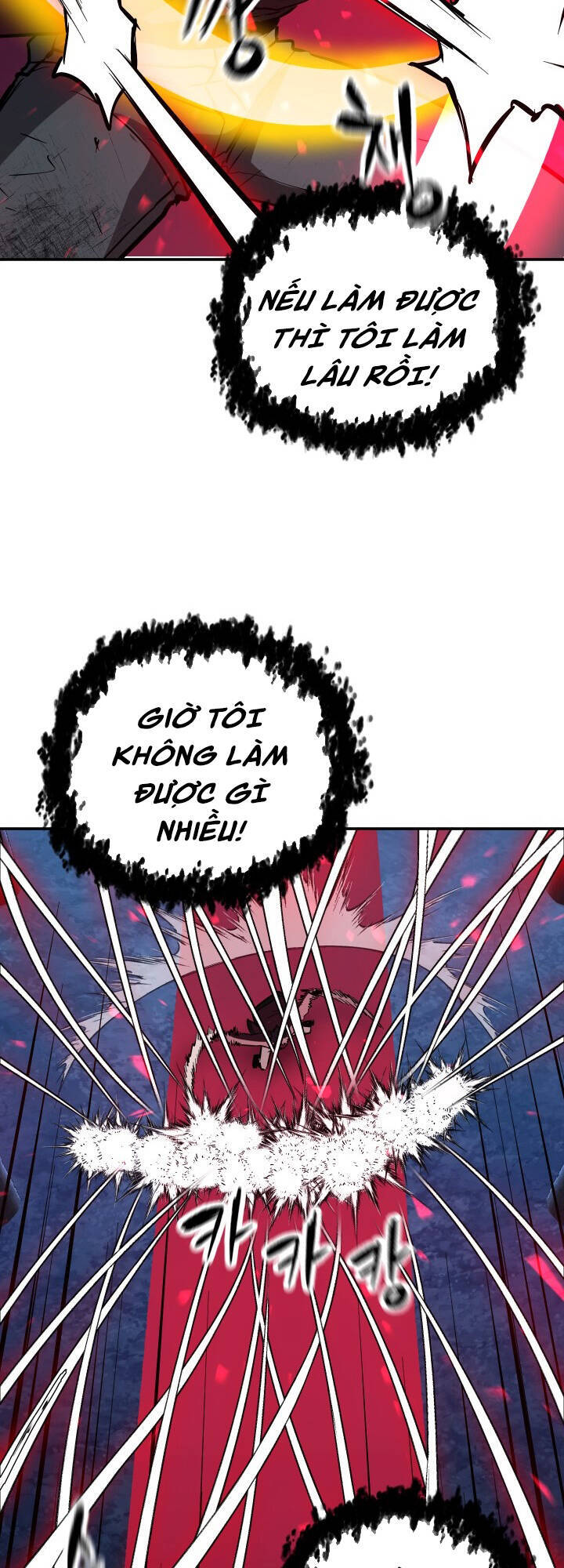 Người Chơi Không Thể Thăng Cấp Chap 38 - Next Chap 39