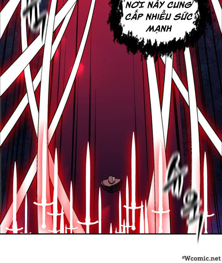 Người Chơi Không Thể Thăng Cấp Chap 38 - Next Chap 39