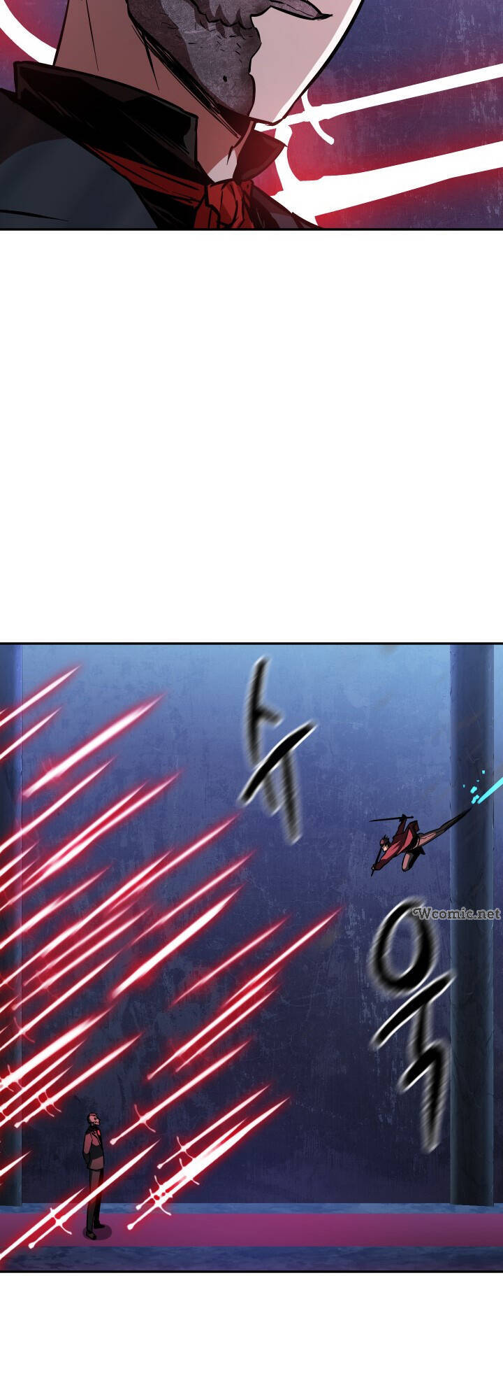 Người Chơi Không Thể Thăng Cấp Chap 38 - Next Chap 39
