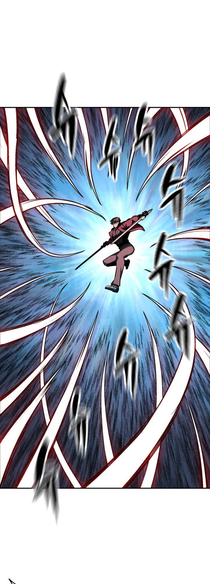 Người Chơi Không Thể Thăng Cấp Chap 38 - Next Chap 39