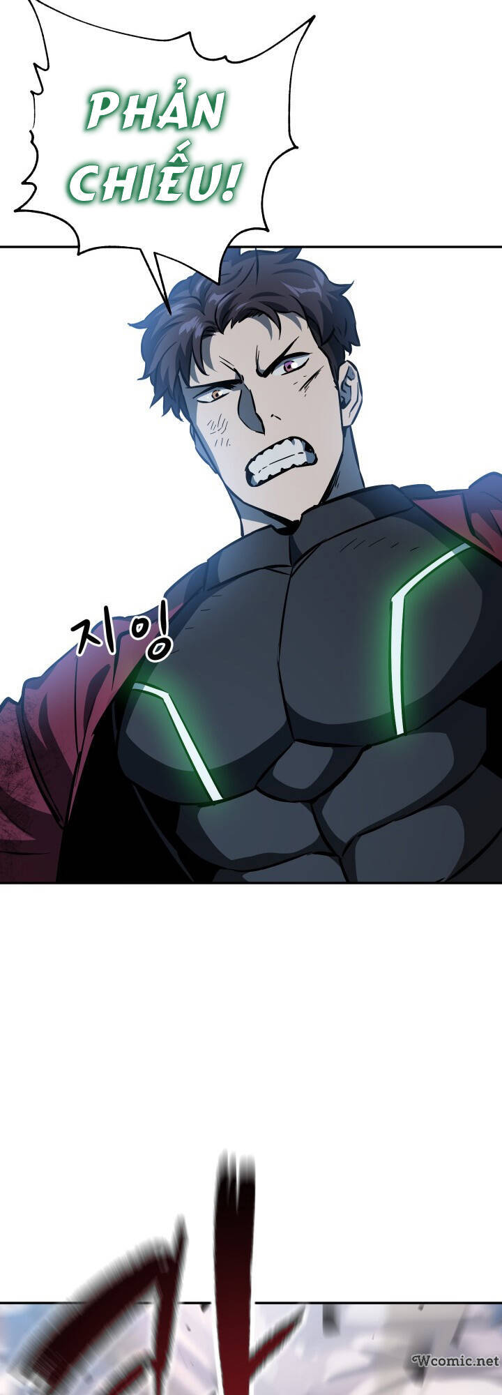 Người Chơi Không Thể Thăng Cấp Chap 38 - Next Chap 39