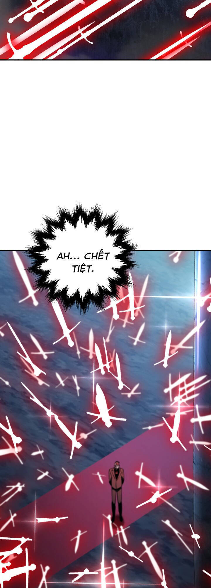 Người Chơi Không Thể Thăng Cấp Chap 38 - Next Chap 39