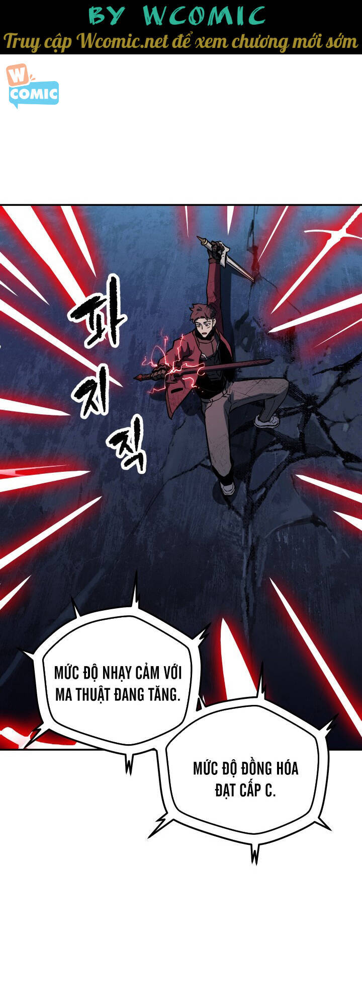 Người Chơi Không Thể Thăng Cấp Chap 38 - Next Chap 39