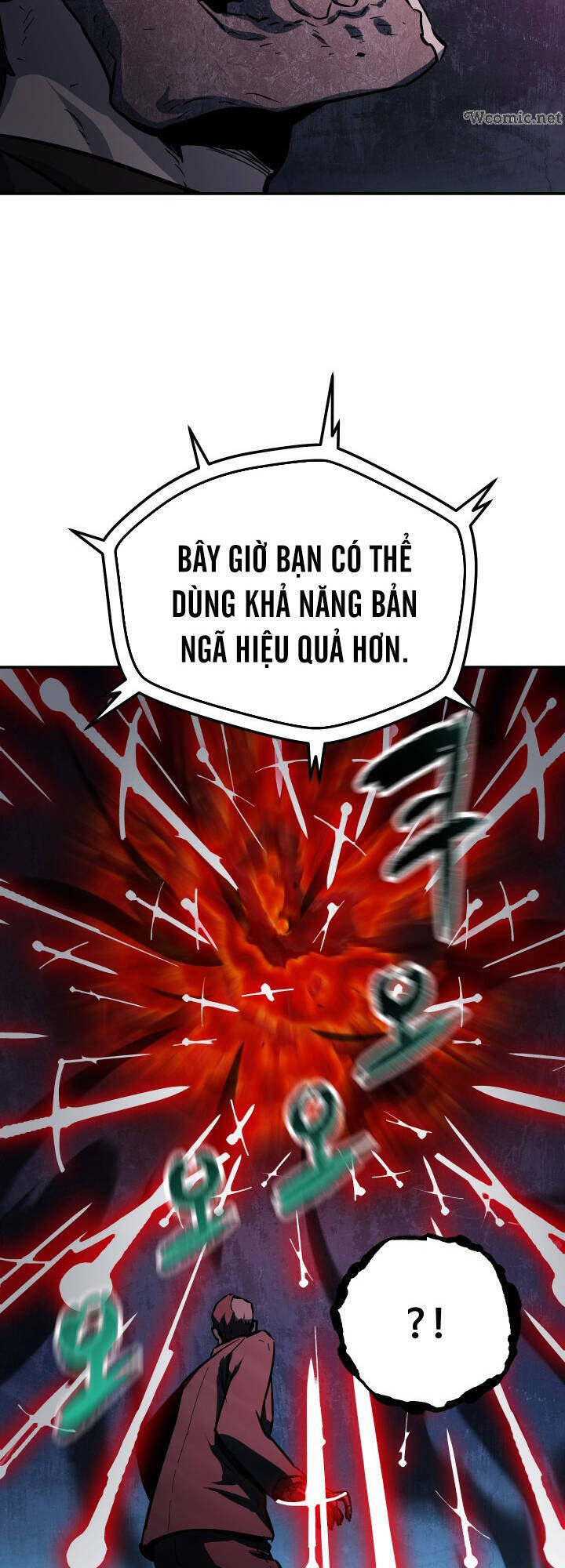 Người Chơi Không Thể Thăng Cấp Chap 38 - Next Chap 39