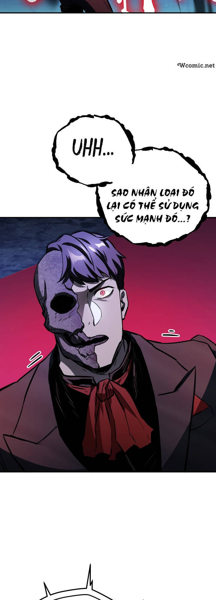 Người Chơi Không Thể Thăng Cấp Chap 38 - Next Chap 39