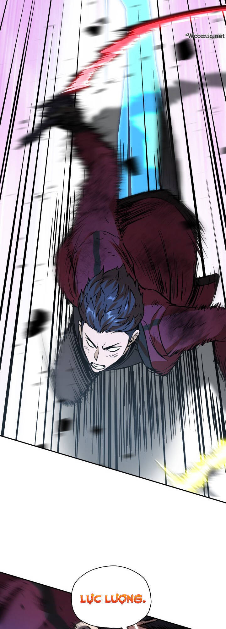 Người Chơi Không Thể Thăng Cấp Chap 38 - Next Chap 39