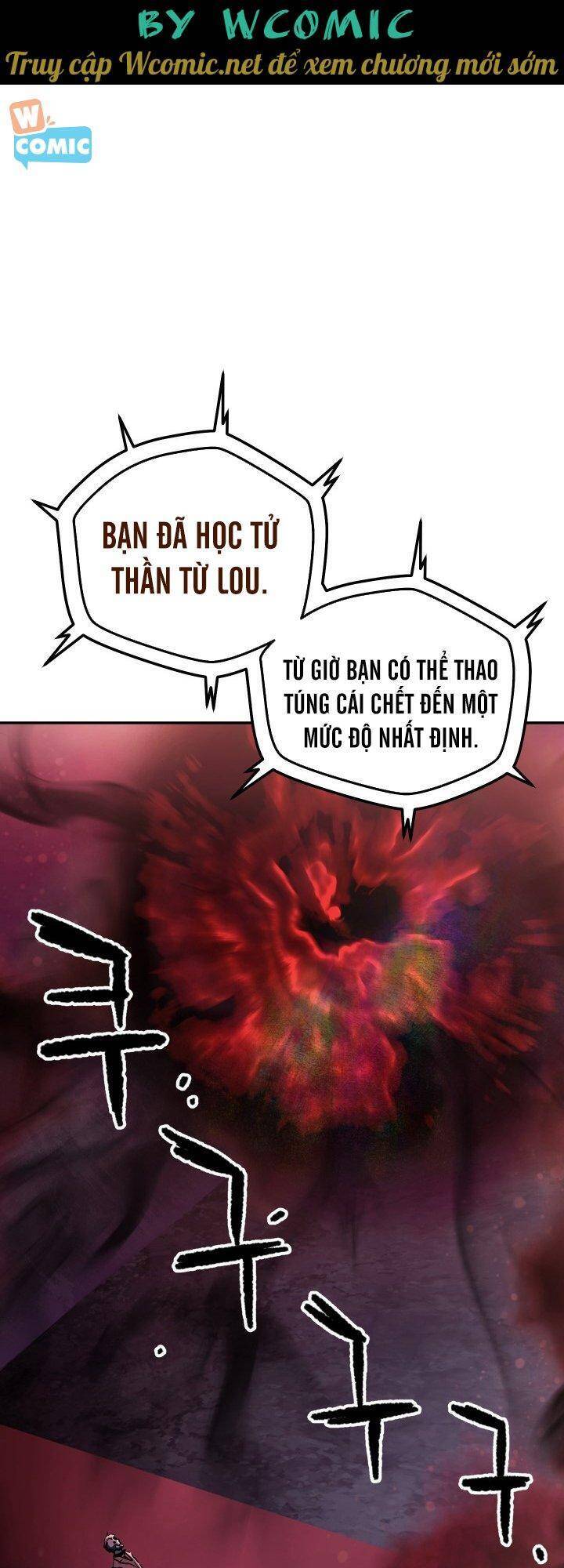 Người Chơi Không Thể Thăng Cấp Chap 39 - Next Chap 40