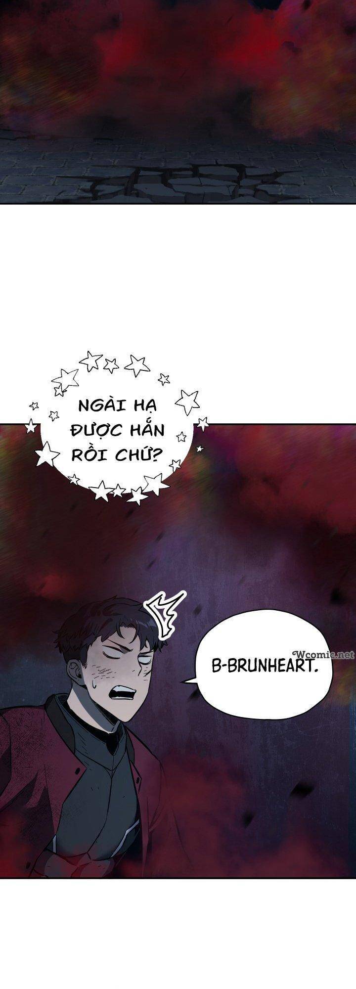 Người Chơi Không Thể Thăng Cấp Chap 39 - Next Chap 40