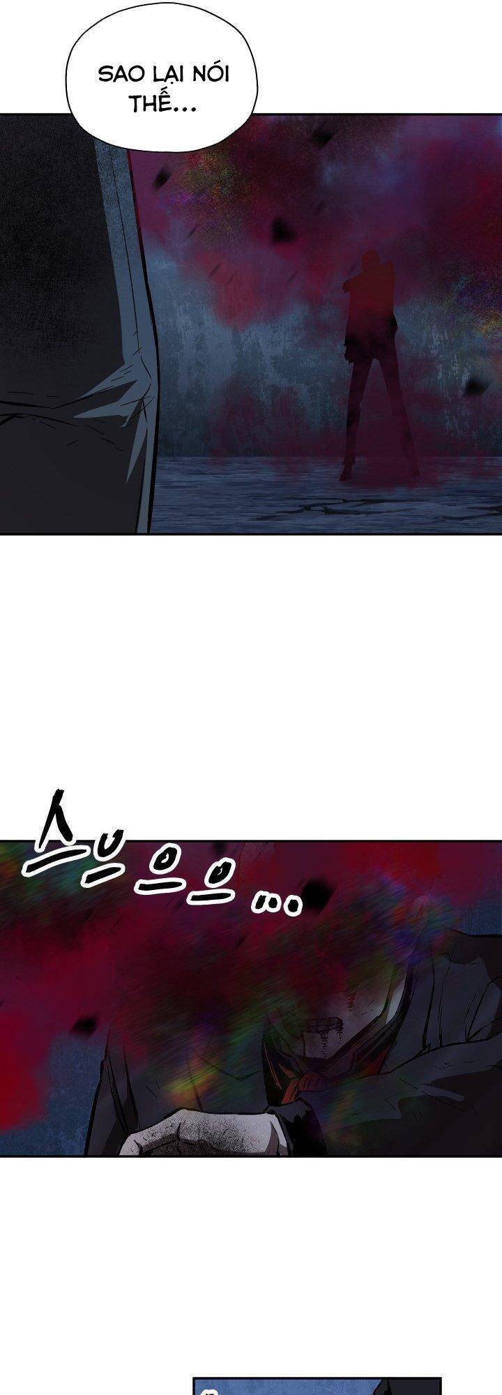 Người Chơi Không Thể Thăng Cấp Chap 39 - Next Chap 40